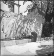 8. Mai 1945: Waffenstillstandstag in Genf