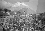 Glarner Landsgemeinde 1972