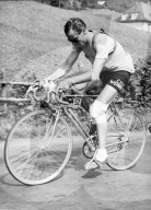 Tour de France 1951: Sieger Hugo Koblet