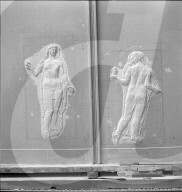 Relief von Charles Bänninger