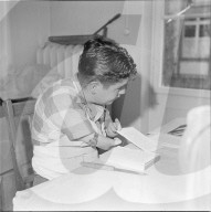 Heim für Teilarbeitsfähige, 1960