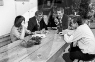 Obermüller, Diggelmann, Rudolf 1977