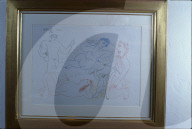 Gefälschte Kunstbilder von Elmyr de Hory, Bätterkinden 1987