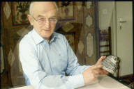 Gabriel Heer, Spezialist für Runen 1986