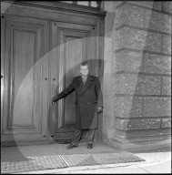 Jean-Jacques Babel 1952