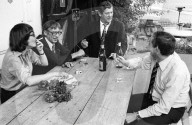 Obermüller, Diggelmann, Rudolf 1977