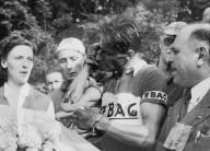 Tour de Suisse 1952: Ferdi Kübler