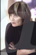 Micheline Calmy-Rey