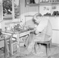 Arbeitsstätte für Teilarbeitsfähige, 1960