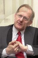 Joseph Deiss, Bundesrat