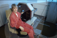 Ursula Schaeppi, 1991