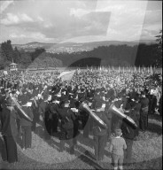 Blasmusik, Zürcher Knabenschiessen 1941
