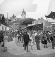 Zürcher Knabenschiessen 1943