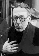 Henri Guillemin, Historiker, 1965