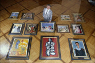 Gefälschte Kunstbilder von Elmyr de Hory, Bätterkinden 1987