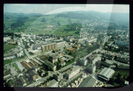 Stadt Zug 1983