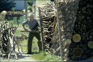 Die welsche Schweiz: Bauer, 1979