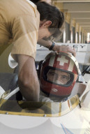 Jo Siffert in Le Castellet, 1971 