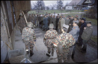 Ausländische Militärattaché, Manöver FAK-04 Knacknuss, 1979