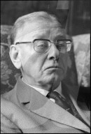 Flüchtlingsretter Paul Grüninger, 1972
