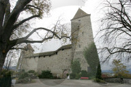 Schloss Rapperswil, 2004