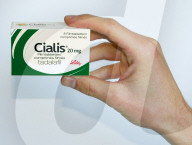 Cialis, Medikament gegen Erektionsstörungen