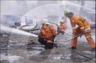 SBB-Tankwagen-Explosion, Zürich Affoltern, 1994