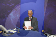 Charles Clerc, Tagesschaumoderator