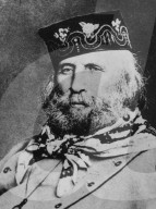 Giuseppe Garibaldi (1807-1882)