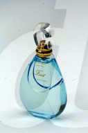 Parfumflasche: "Opium"