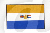 Landeswappen von Südafrika