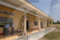 Cash Magic Project in der Provinz Dong Nai, Vietnam 2005