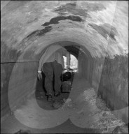 Zürich, Suche nach dem verschwundenen Hansli Eichenberger; 1949