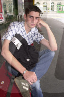 Marco Hort, 2004