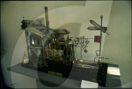Kunsthandwerk von Charles Martin, 1987