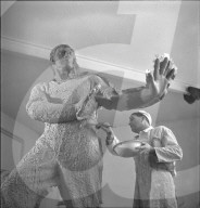 Entstehung des Soldatendenkmals von Ernst Suter, 1949