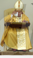 Besuch von Papst Johannes Paul II. in Bern, 2004