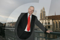 Elmar Ledergerber 2004, Stadtpräsident von Zürich