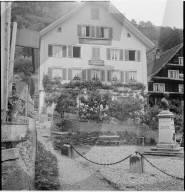 Bauen UR 1961: Zwyssighaus