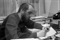 Leonardo Zanier 1972