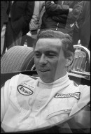 GP von Zandvoort 1967: Jim Clark