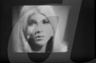 Foto der Ausserirdischen "Asket" aus der Sammlung von Eduard "Billy" Meier, 1976 