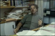 Charles Weissmann, Biologe, 1980