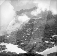 Eigernordwand 1958