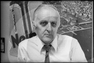 Werner Müller, Seepark-Initiative, 1974