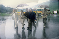 Schulreise des Bundesrates 1985