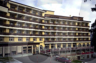 Davoser Höhenklinik: Thurgauer Schaffhauser Höhenklinik, 2004