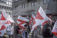 1. Mai-Demo, Zürich 1999
