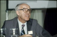 Hugo Aebi, 1980