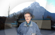 Ortsquartiermeister Kaspar Elmer, 2004